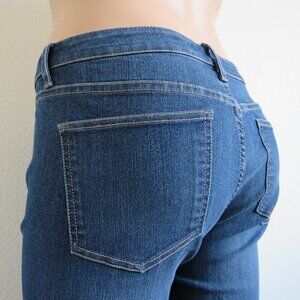 LANE BRYANT Jeans Women's Venezia Boot Plus Size 20 NWT